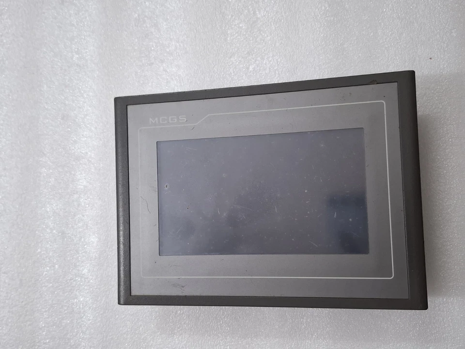 MCGSTPC TPC7062KT (TD) 24V DC TOUCH WORKING LINING IN DISPLAY